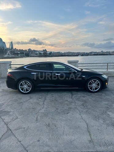 Tesla Model S 2015, 195,000 km - 0.0 l - Bakı