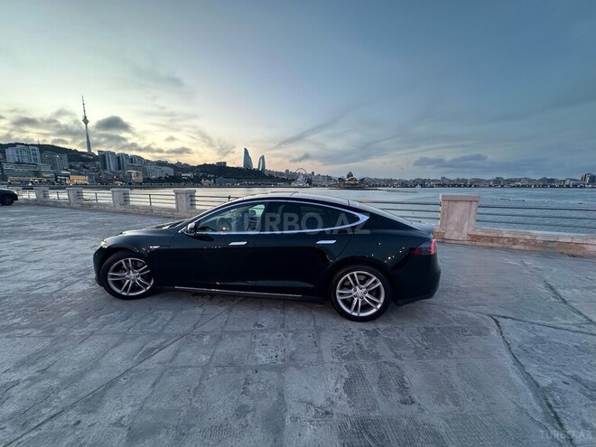 Tesla Model S 2015, 195,000 km - 0.0 l - Bakı