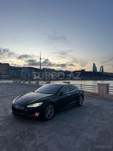 Tesla Model S 2015, 195,000 km - 0.0 l - Bakı