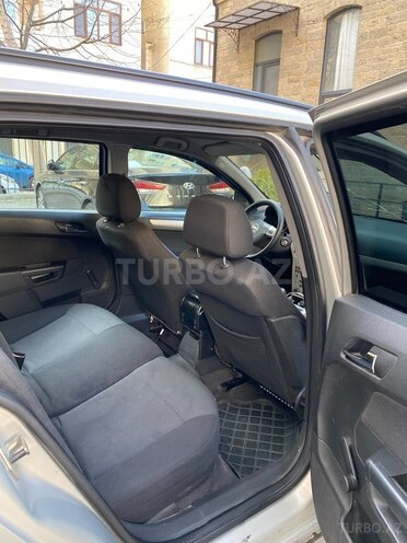 Opel Astra 2007, 250,000 km - 1.3 l - Bakı