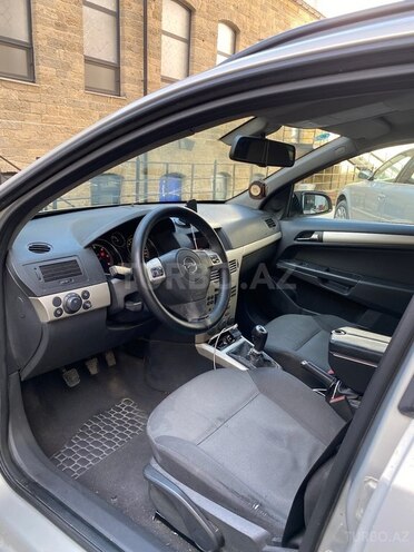 Opel Astra 2007, 250,000 km - 1.3 l - Bakı
