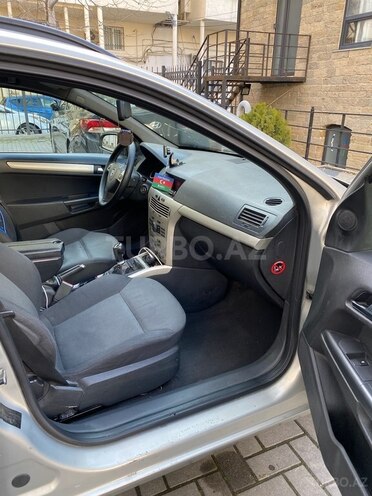 Opel Astra 2007, 250,000 km - 1.3 l - Bakı