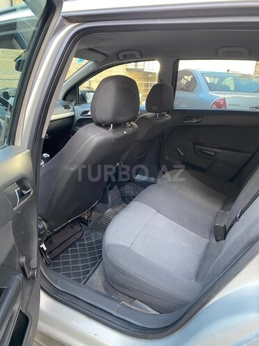 Opel Astra 2007, 250,000 km - 1.3 l - Bakı