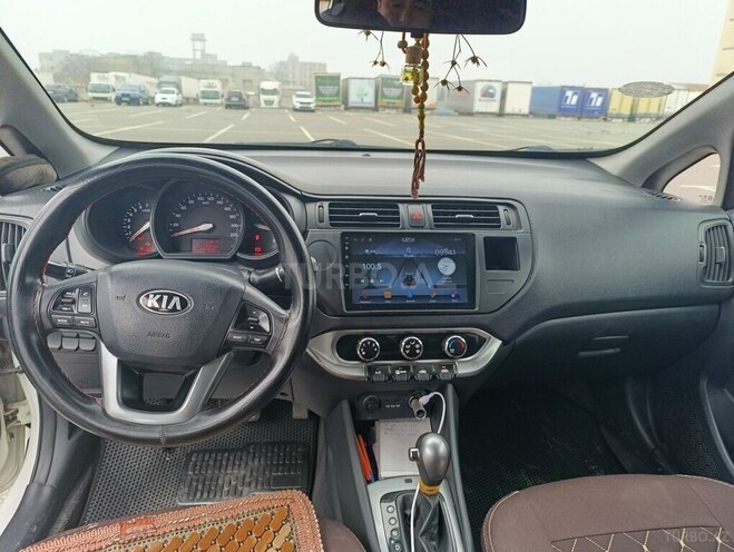 Kia Rio 2012, 297,000 km - 1.4 l - Bakı
