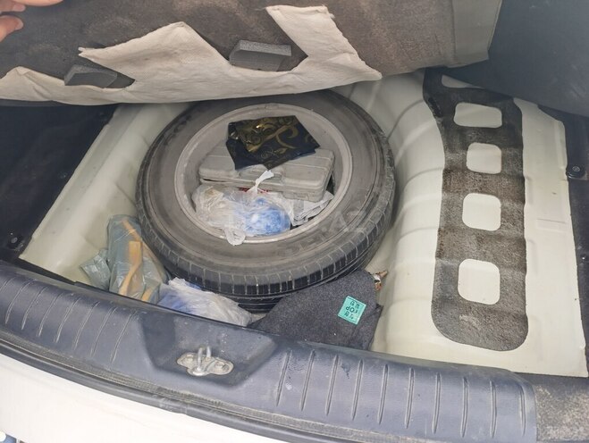 Kia Rio 2012, 297,000 km - 1.4 l - Bakı