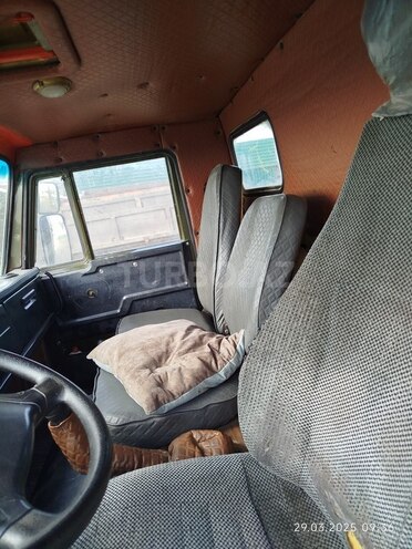 KamAz 55111 1993, 250,000 km - 11.0 l - Ağdam