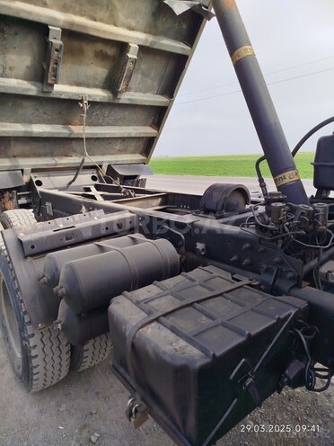 KamAz 55111 1993, 250,000 km - 11.0 l - Ağdam