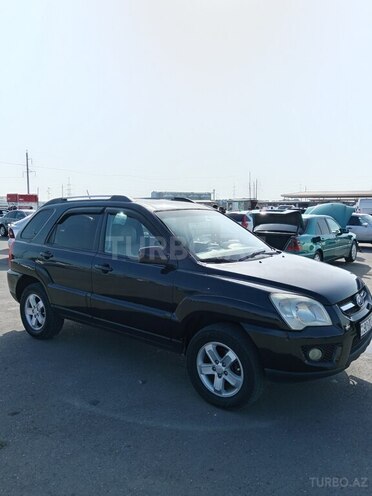 Kia Sportage 2008, 305,000 km - 2.0 l - Bakı