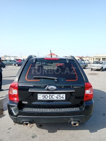 Kia Sportage 2008, 305,000 km - 2.0 l - Bakı
