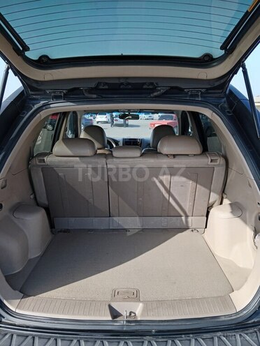 Kia Sportage 2008, 305,000 km - 2.0 l - Bakı