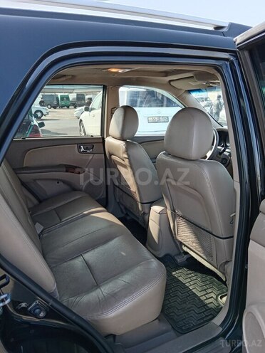 Kia Sportage 2008, 305,000 km - 2.0 l - Bakı