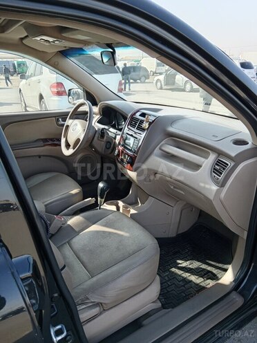 Kia Sportage 2008, 305,000 km - 2.0 l - Bakı