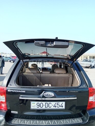 Kia Sportage 2008, 305,000 km - 2.0 l - Bakı