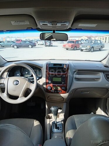Kia Sportage 2008, 305,000 km - 2.0 l - Bakı