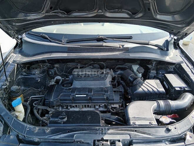 Kia Sportage 2008, 305,000 km - 2.0 l - Bakı
