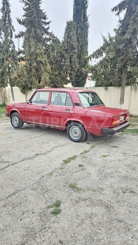LADA (VAZ) 2107 2007, 76,400 km - 1.6 l - Ağcabədi