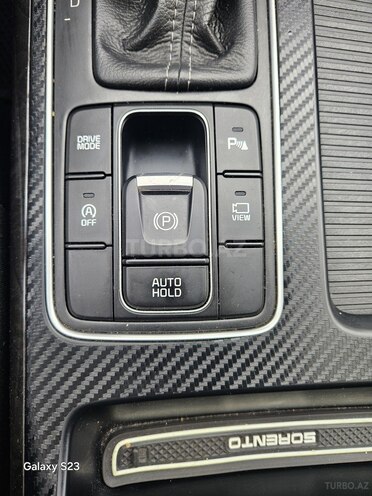 Kia Sorento 2016, 114,000 km - 2.2 l - Bakı