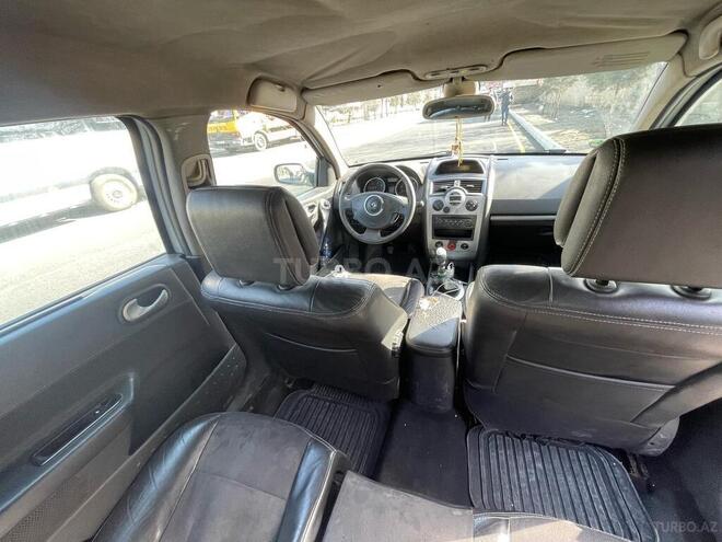 Renault Megane 2008, 380,000 km - 1.5 л - Bakı