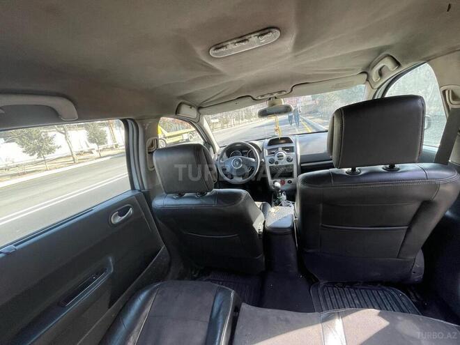 Renault Megane 2008, 380,000 km - 1.5 л - Bakı