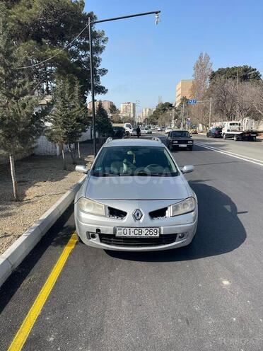 Renault Megane 2008, 380,000 km - 1.5 л - Bakı