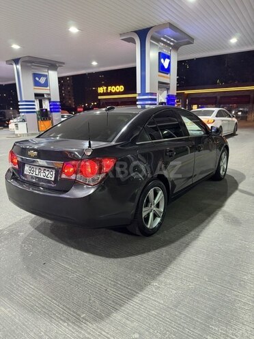 Chevrolet Cruze 2015, 190,000 km - 1.4 l - Bakı