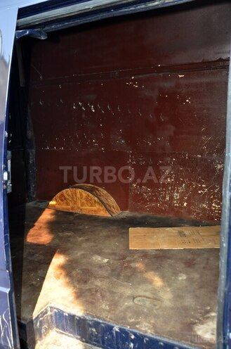 Ford Transit 2000, 436,632 km - 2.5 л - Ağstafa
