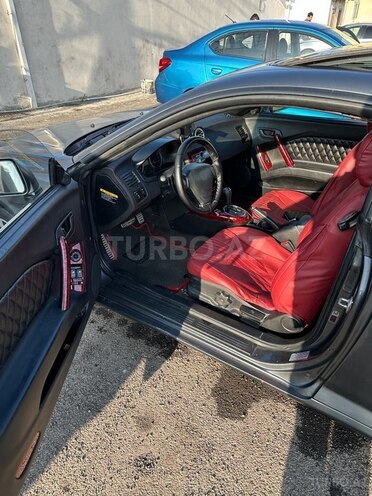 Hyundai Coupe 2007, 200,000 km - 2.7 l - Bakı
