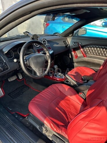 Hyundai Coupe 2007, 200,000 km - 2.7 l - Bakı