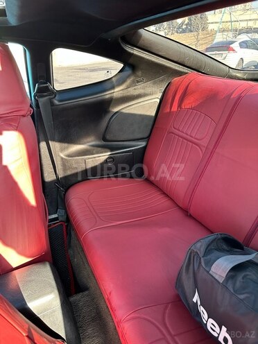 Hyundai Coupe 2007, 200,000 km - 2.7 l - Bakı