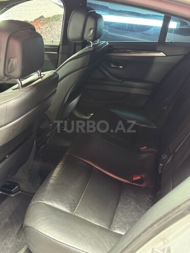 BMW 528 2012, 182,000 km - 2.0 l - Sumqayıt