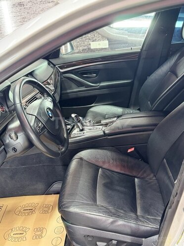 BMW 528 2012, 182,000 km - 2.0 l - Sumqayıt