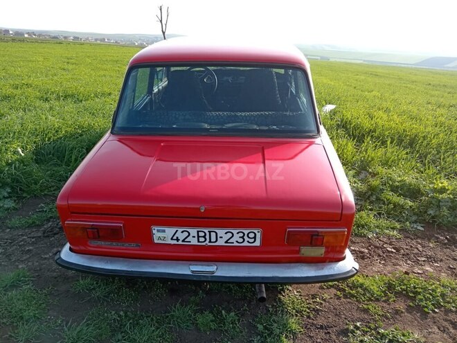 LADA (VAZ) 21011 1981, 38,921 km - 1.3 l - Cəlilabad