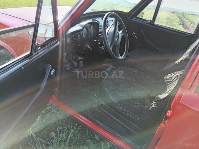 LADA (VAZ) 21011 1981, 38,921 km - 1.3 l - Cəlilabad