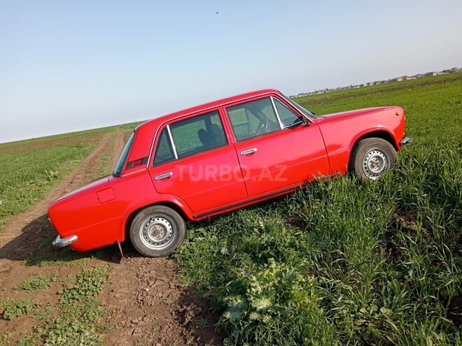LADA (VAZ) 21011 1981, 38,921 km - 1.3 l - Cəlilabad