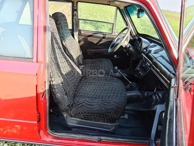 LADA (VAZ) 21011 1981, 38,921 km - 1.3 l - Cəlilabad