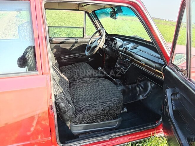 LADA (VAZ) 21011 1981, 38,921 km - 1.3 l - Cəlilabad