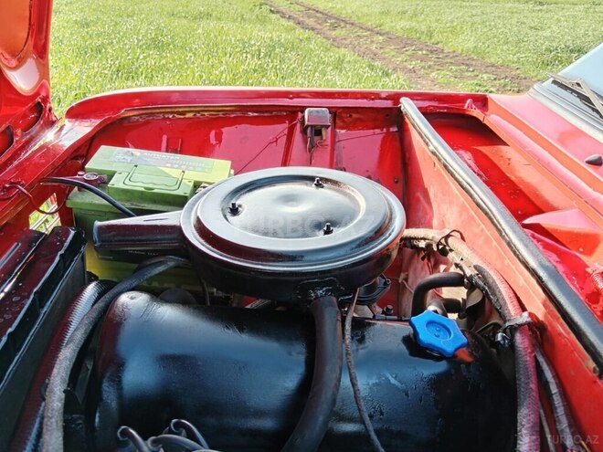 LADA (VAZ) 21011 1981, 38,921 km - 1.3 l - Cəlilabad
