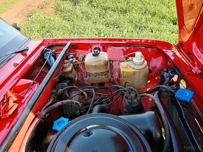 LADA (VAZ) 21011 1981, 38,921 km - 1.3 l - Cəlilabad