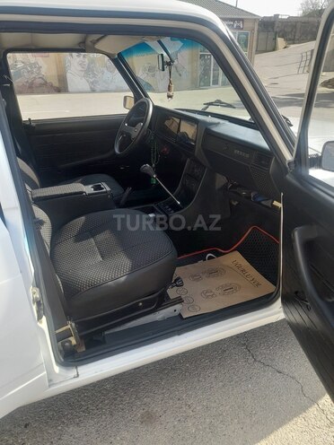 LADA (VAZ) 2107 2007, 54,760 km - 1.6 л - Bakı