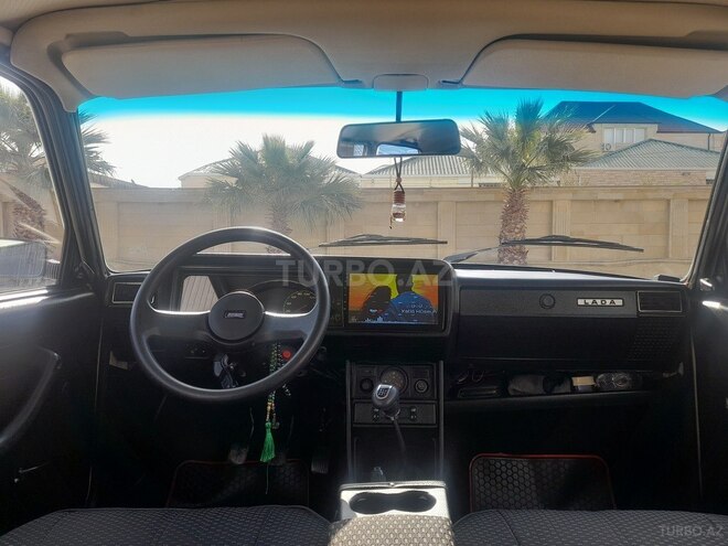 LADA (VAZ) 2107 2007, 54,760 km - 1.6 л - Bakı