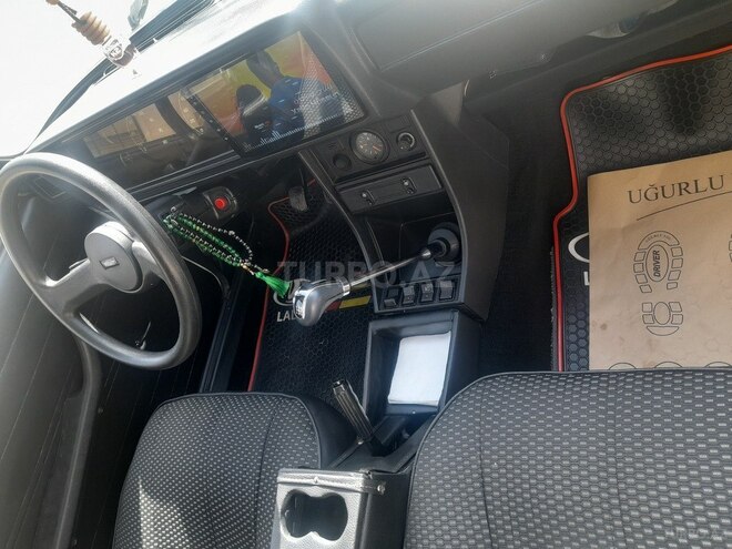 LADA (VAZ) 2107 2007, 54,760 km - 1.6 л - Bakı