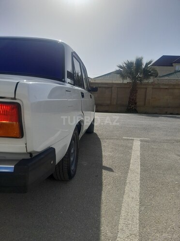 LADA (VAZ) 2107 2007, 54,760 km - 1.6 л - Bakı