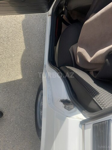 LADA (VAZ) 2107 2007, 54,760 km - 1.6 л - Bakı