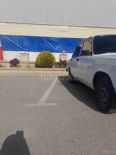 LADA (VAZ) 2107 2007, 54,760 km - 1.6 л - Bakı