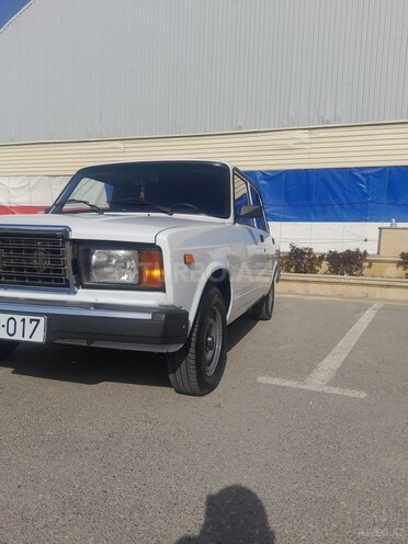LADA (VAZ) 2107 2007, 54,760 km - 1.6 л - Bakı