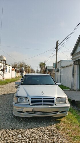 Mercedes C 180 1998, 497,526 km - 1.8 l - Mingəçevir