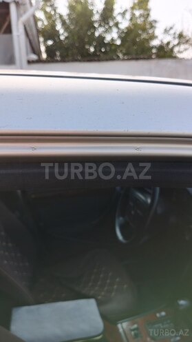 Mercedes C 180 1998, 497,526 km - 1.8 l - Mingəçevir