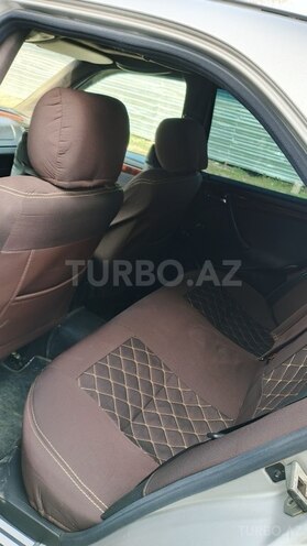 Mercedes C 180 1998, 497,526 km - 1.8 l - Mingəçevir