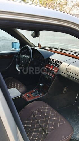 Mercedes C 180 1998, 497,526 km - 1.8 l - Mingəçevir