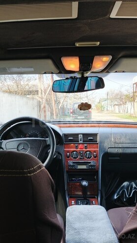 Mercedes C 180 1998, 497,526 km - 1.8 l - Mingəçevir